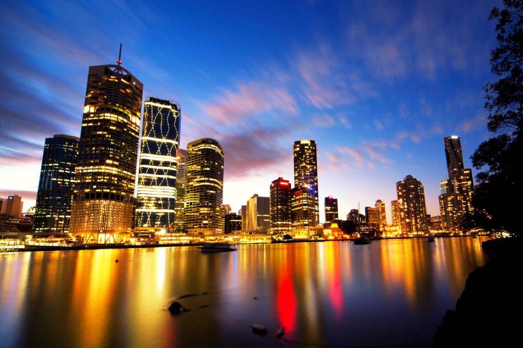 Brisbane; The Last Affordable Enclave
