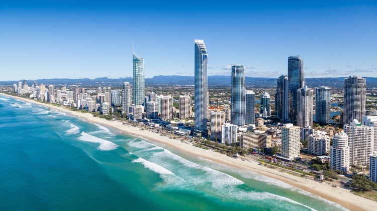 Why Invest in the Gold Coast Property Market [VIDEO]