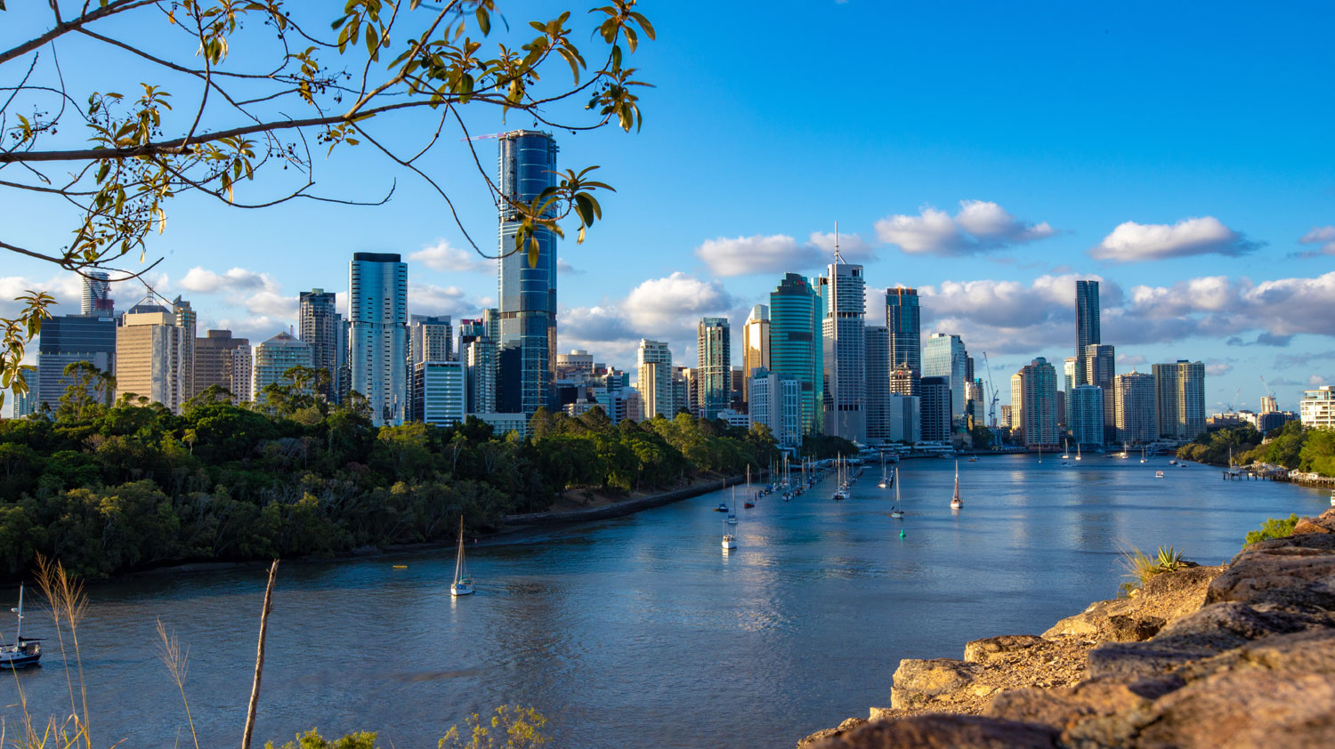 The Brisbane Property Market in 2019