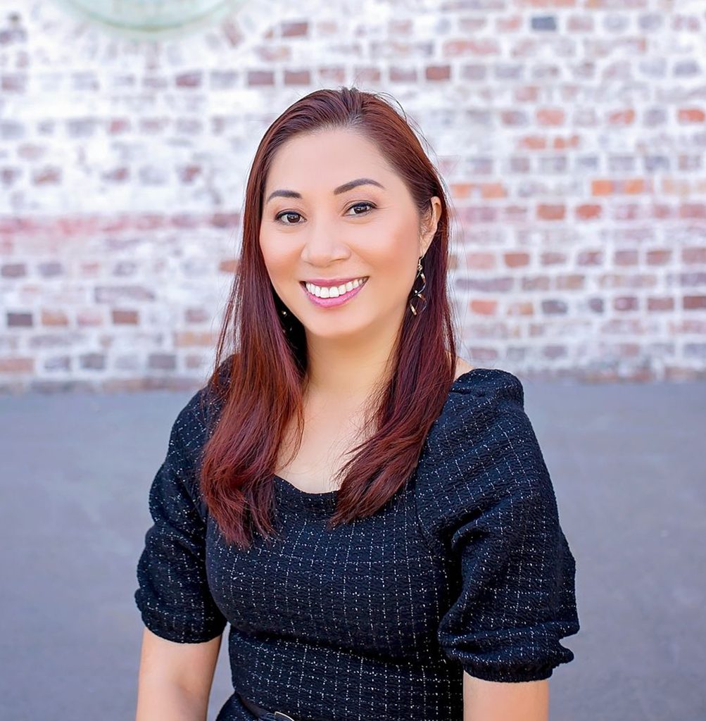 Tania Tran