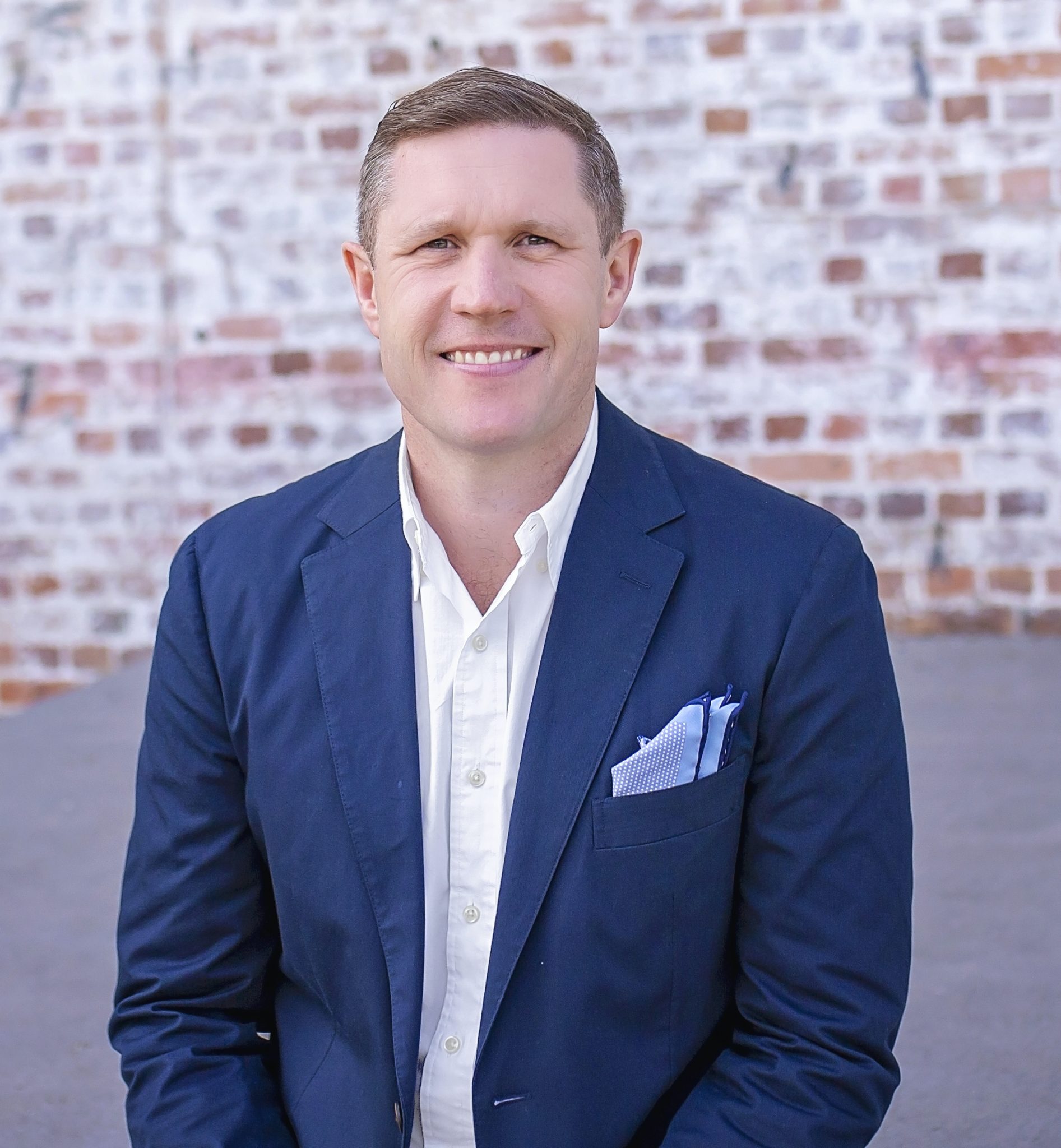 Universal Buyers Agents » Simon Clarke Buyers Agent Brisbane