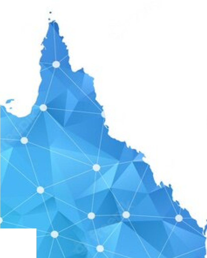 Brisbane Map