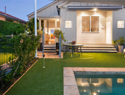Brisbane - Investor