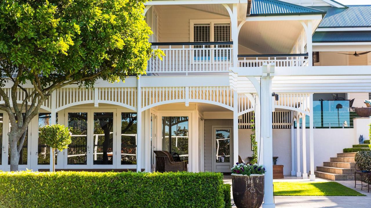 Is Now the Time? Uncovering Brisbane's Growing Property Market