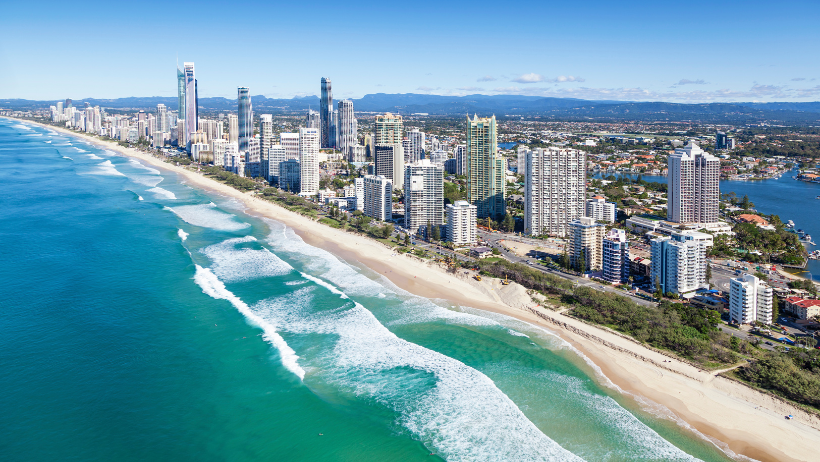 A Spring Buying Guide to Gold Coast and Sunshine Coast