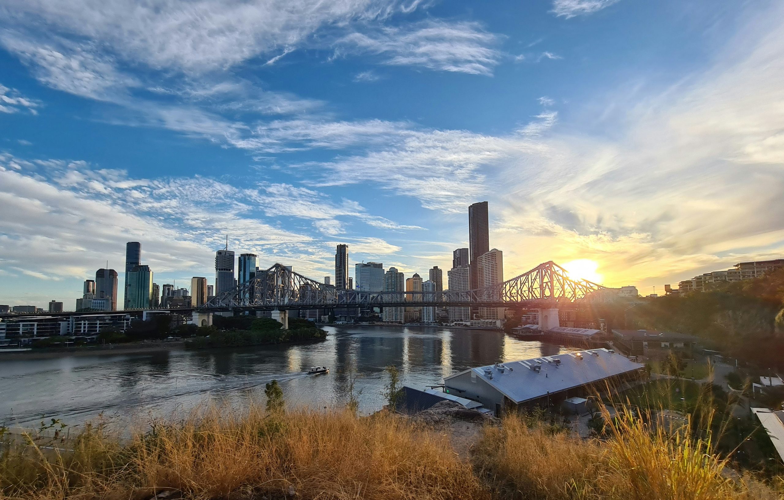 Unlocking Brisbane’s Future: A Closer Look at Key Infrastructure Developments