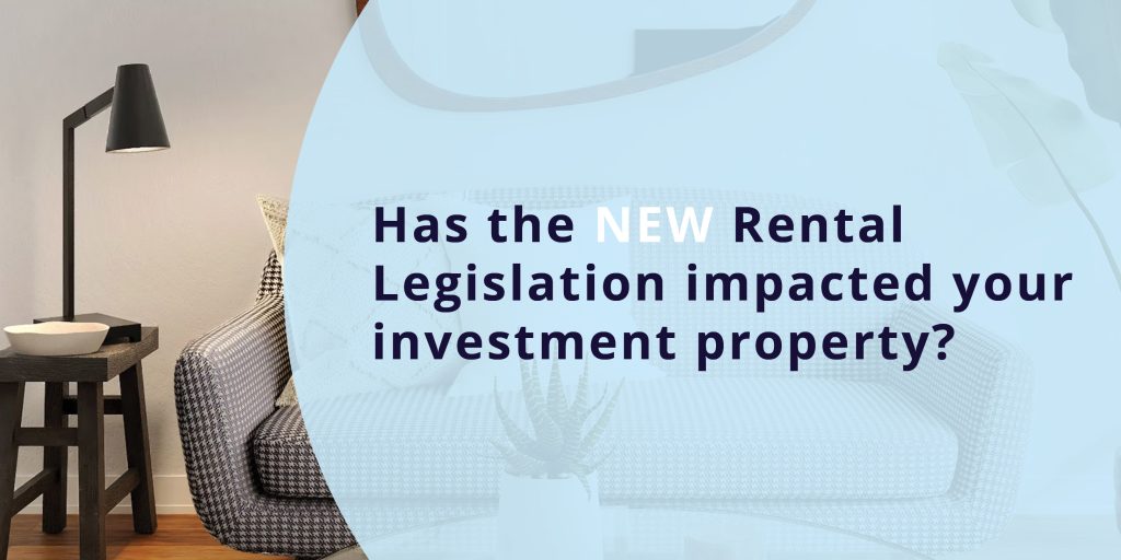 Your Quick Guide to Queensland’s 2024 Rental Law Changes (June 2024) for Investors