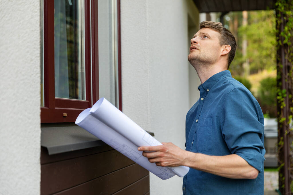 Professional property inspections