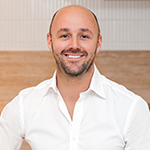 Darren Piper