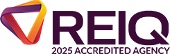 REIQ Accredited Agency