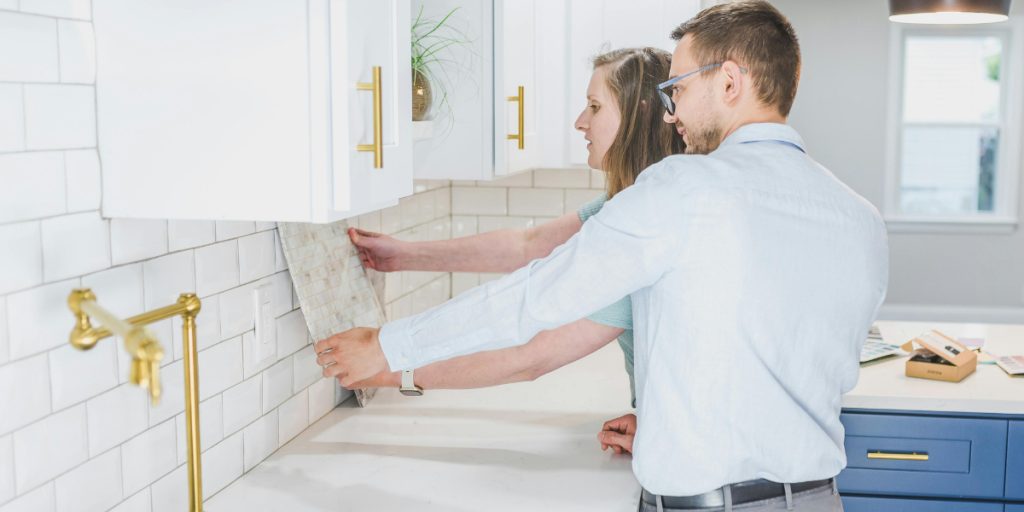 healthy property portfolio