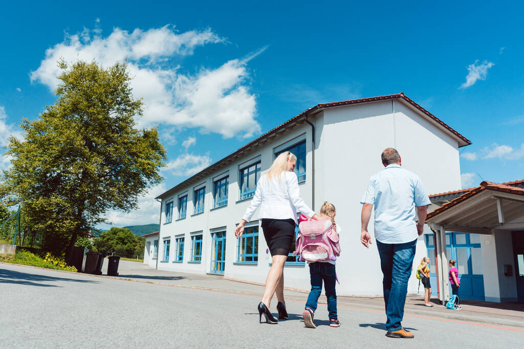 Should You Buy a Property Near Schools?