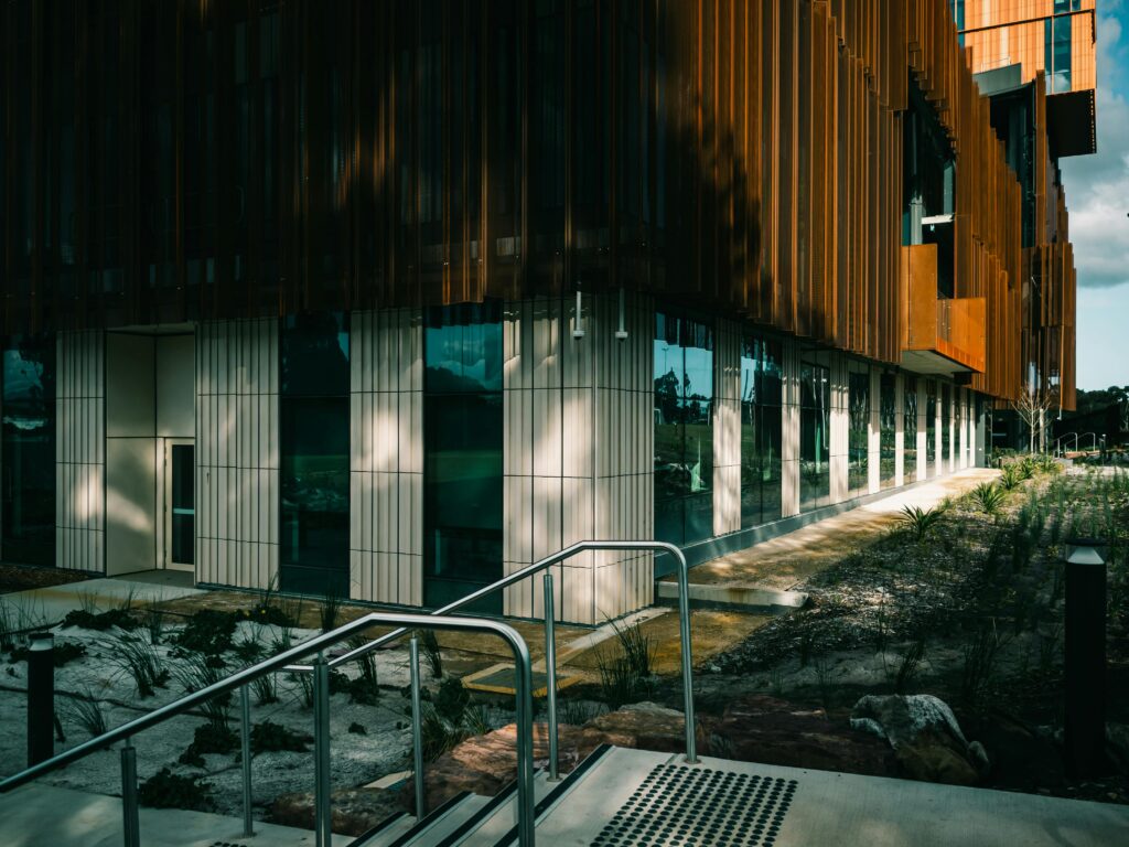 brisbane commercial property