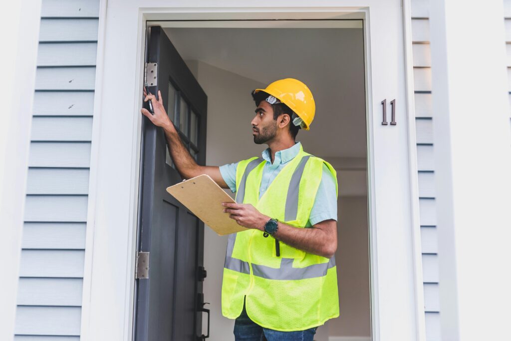What Happens If a Building Inspection Report Comes Back “Bad”?