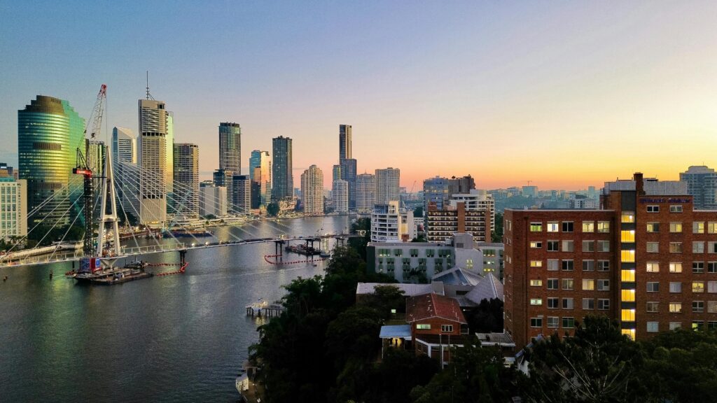 6 Best Suburbs to Invest in Brisbane